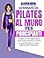 10 Minuti di Pilates al Muro per Principianti by Dorian Ritter