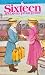 Sixteen and Away from Home (Grandma's Attic Series)