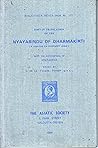 Tibetan Translation of the Nyayabindu of Dharmakirti (A treatise on Buddhist Logic ) with the commentary of vinitadeva