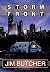 Storm Front by Jim  Butcher