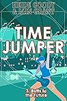 Butts to the Future (Time Jumper Book 3)