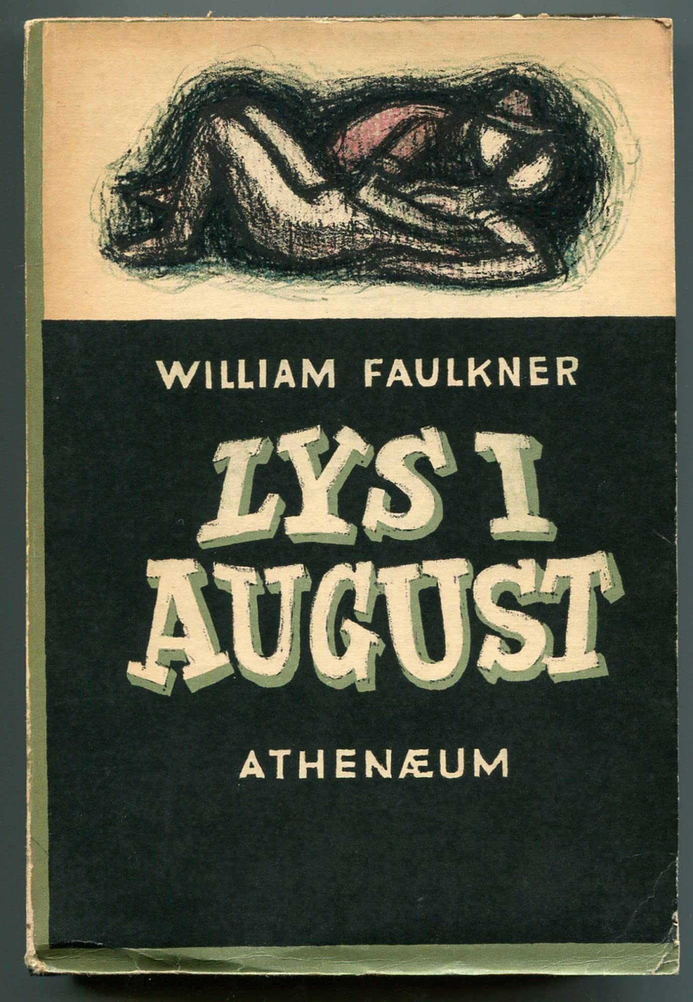 Lys i August