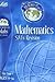 The World of Mathematics Revision (KS3 SATs Revision) by Ballard, Andrew published by Letts Educational (2005)