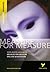 Measure for Measure (York Notes Advanced) [8/29/2003] Emma Smith