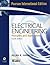 Electrical Engineering: International Version: Principles and Applications by Allan R. Hambley (2007-03-13)