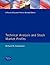 Technical Analysis and Stock Market Profits Paperback October 15, 1997