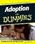Adoption for Dummies 1st (first) edition Text Only