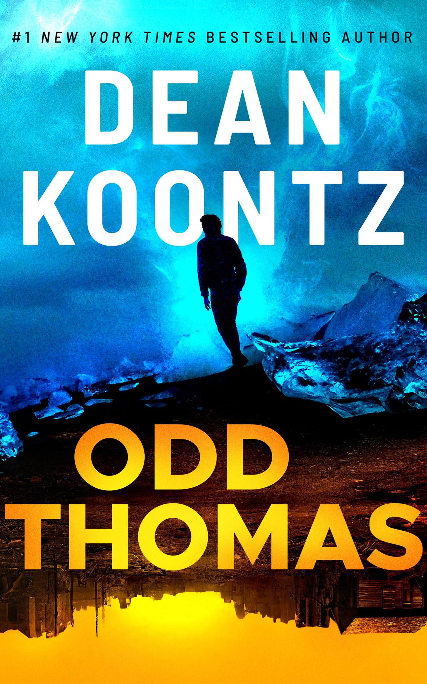 Odd Thomas: An Odd Thomas Novel