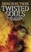 Twisted Souls by Shaun Hutson (2006-03-23)