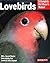 Lovebirds (Complete Pet Own...