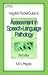 Hegde's PocketGuide to Assessment in Speech-Language Pathology 3th (third) edition Text Only