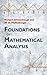 Foundations of Mathematical Analysis