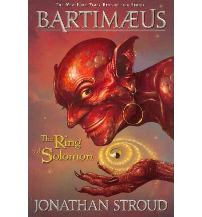The Ring of Solomon