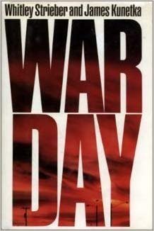 By Whitley Strieber War Day (1st ed) [Hardcover]