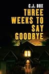 Three Weeks To Sa...