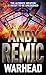 Warhead by Andy Remic (2005-10-01)