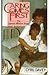Caring Comes First by Cyril Davey