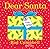 Dear Santa by Rod Campbell (2016-09-20)