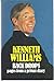Back Drops: Pages from a Private Diary by Kenneth Williams (1983-02-01)