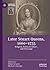 Later Stuart Queens, 1660–1...