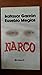 Narco, el tráfico de drogas...