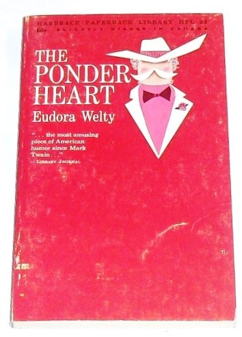 The Ponder Heart