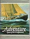 Adventure: Queen of the Windjammers