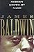 Nobody Knows My Name by James Baldwin
