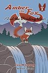 Amber the Fox and the Dividing River