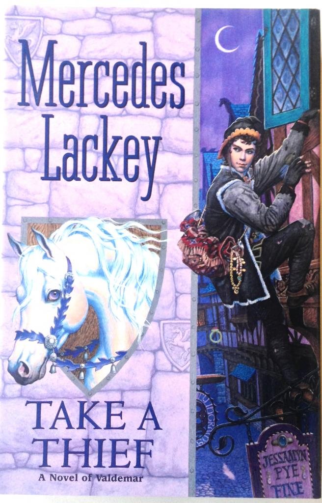 Take a Thief