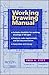 Working Drawing Manual by Fred A. Stitt(1998-05-22)