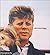 John Fitzgerald Kennedy by Phaidon Press