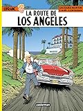 La route de Los Angeles