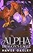 Alpha Dragon's Eagle (The Dragonfate Games)