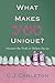 What Makes You Unique: Discover the Truth or Believe the Lie by C. J. Carleton (2007-07-01)