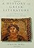 History of Greek Literature by Clare Krojzl