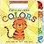 Carry and Learn Colors by Scholastic (2015-03-31)
