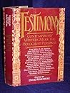 Testimony: Contem...