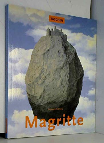 MAGRITTE (Paperback)