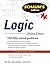 Schaum's Outline of Logic, Second Edition (Schaum's Outline S... by John Nolt