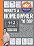 [What's a Homeowner to Do?] [By: Fanuka, Stephen] [November, 2011]