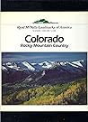 Colorado: Rocky Mountain country (Rand McNally landmarks of America)