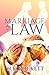 Marriage by Law by N.K. Poc...