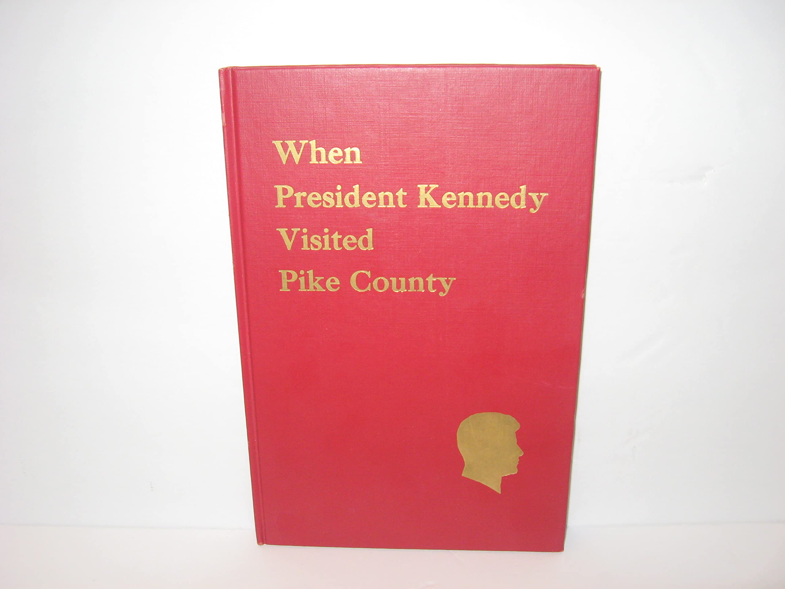When President Kennedy Visited Pike County (Pennsylvania)