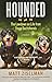 Hounded: The Lowdown on Life from Three Dachshunds Reprint edition by Ziselman, Matt (2014) Paperback