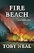 Fire Beach Paperback – October 17, 2014