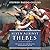 Seven Against Thebes by Stephen Dando-Collins