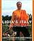 Lidia's Italy 1st (first) edition Text Only