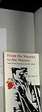 From the Masses, to the Masses: Third World Literature and Revolution (Studies in Marxism)