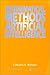 Mathematical Methods in Artificial Intelligence by Edward A. ... by Edward A. Bender